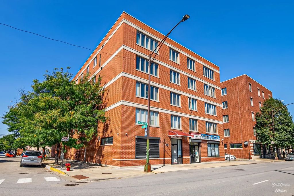 2738 S Wentworth Avenue 5f, Chicago, 60616