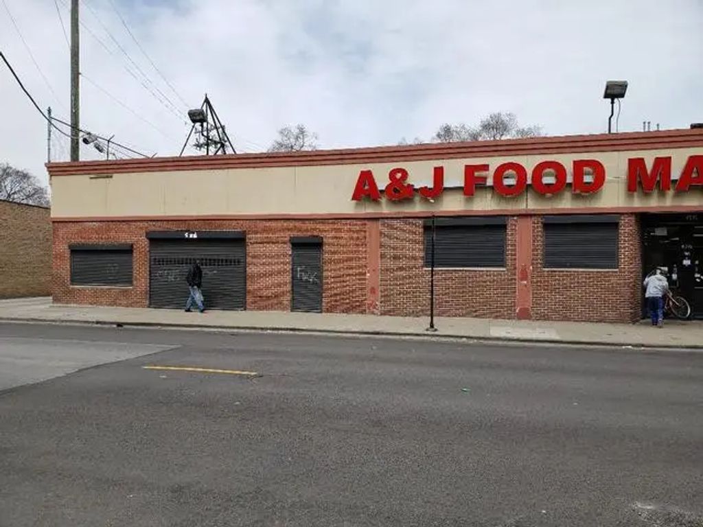 342 W 75th Street, Chicago