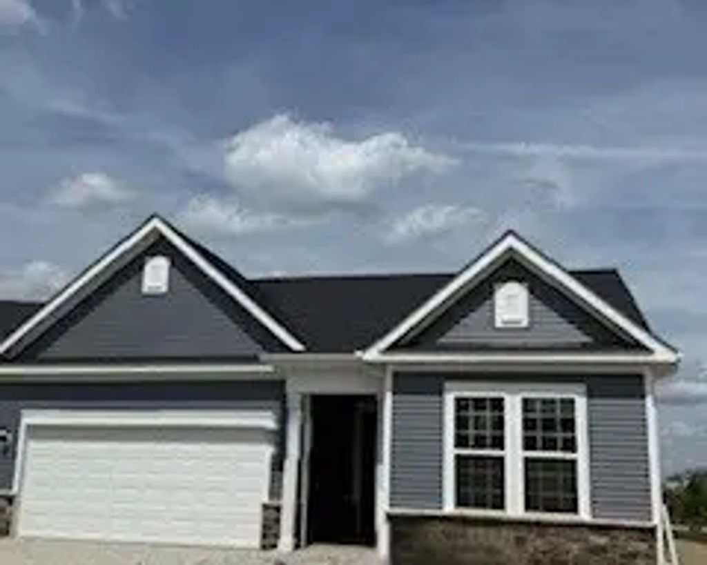 2982 Timberlake Avenue, New Lenox