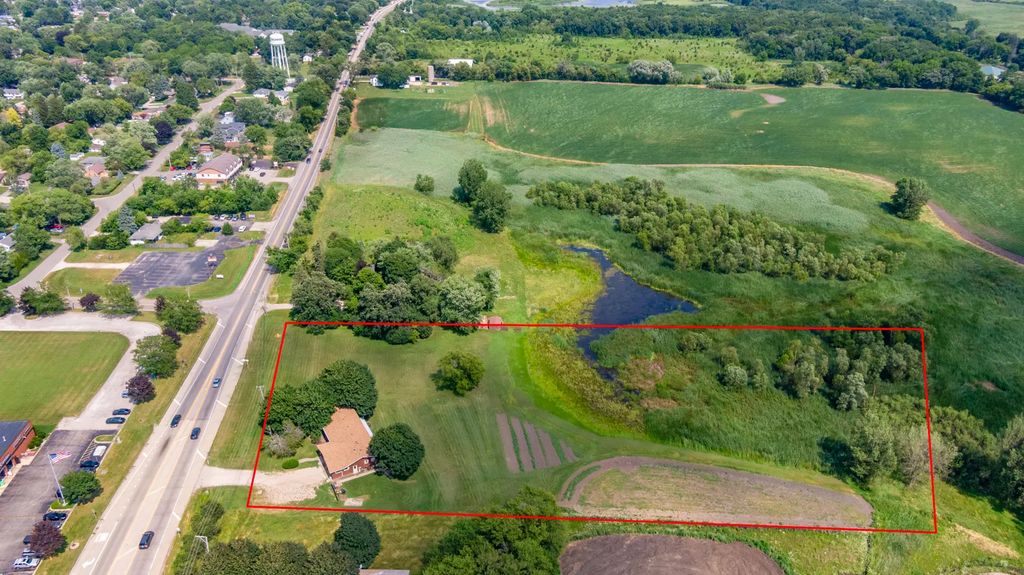 18745 W Il 120 Route, Grayslake