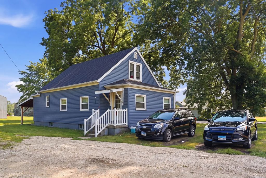 608 E 10th Street, Rock Falls