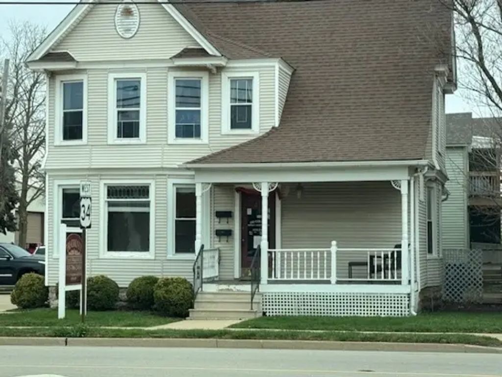 43 W Church Street, Sandwich
