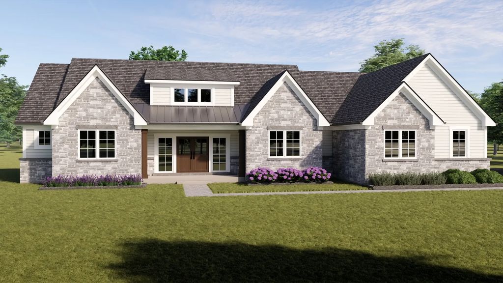 10465 Red Leaf Circle, Lakewood