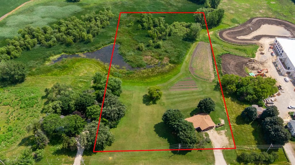 18745 W Il  120 Route, Grayslake