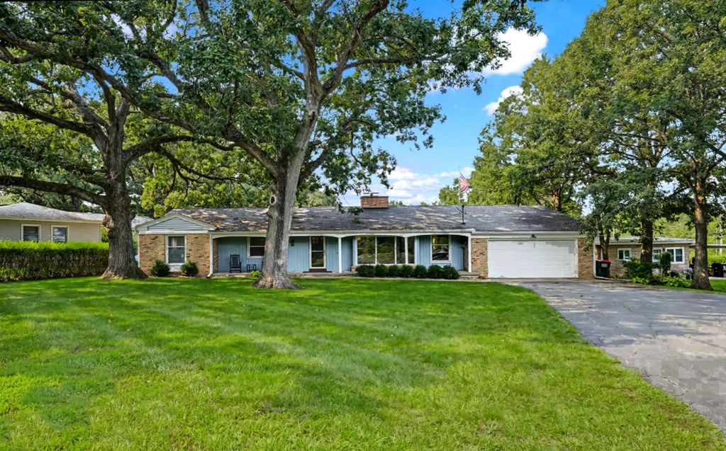 496 Rulison Drive, Loda