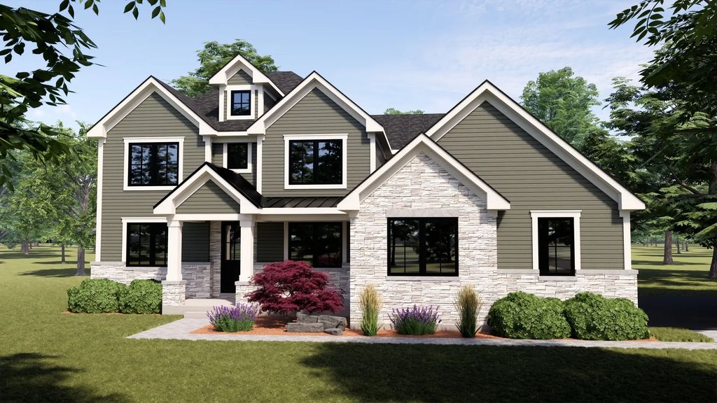 10535 Red Leaf Circle, Lakewood