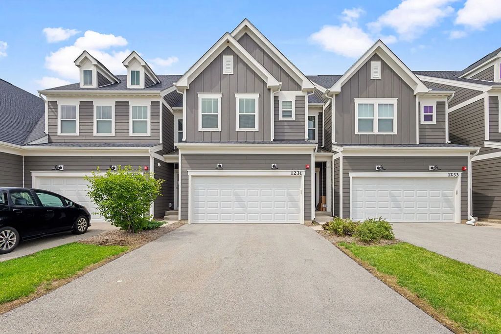 1231 Josiah Road, Naperville