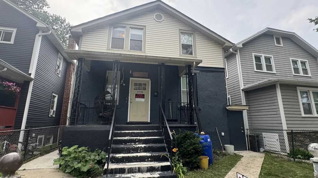 2030 Dodge Avenue 2, Evanston