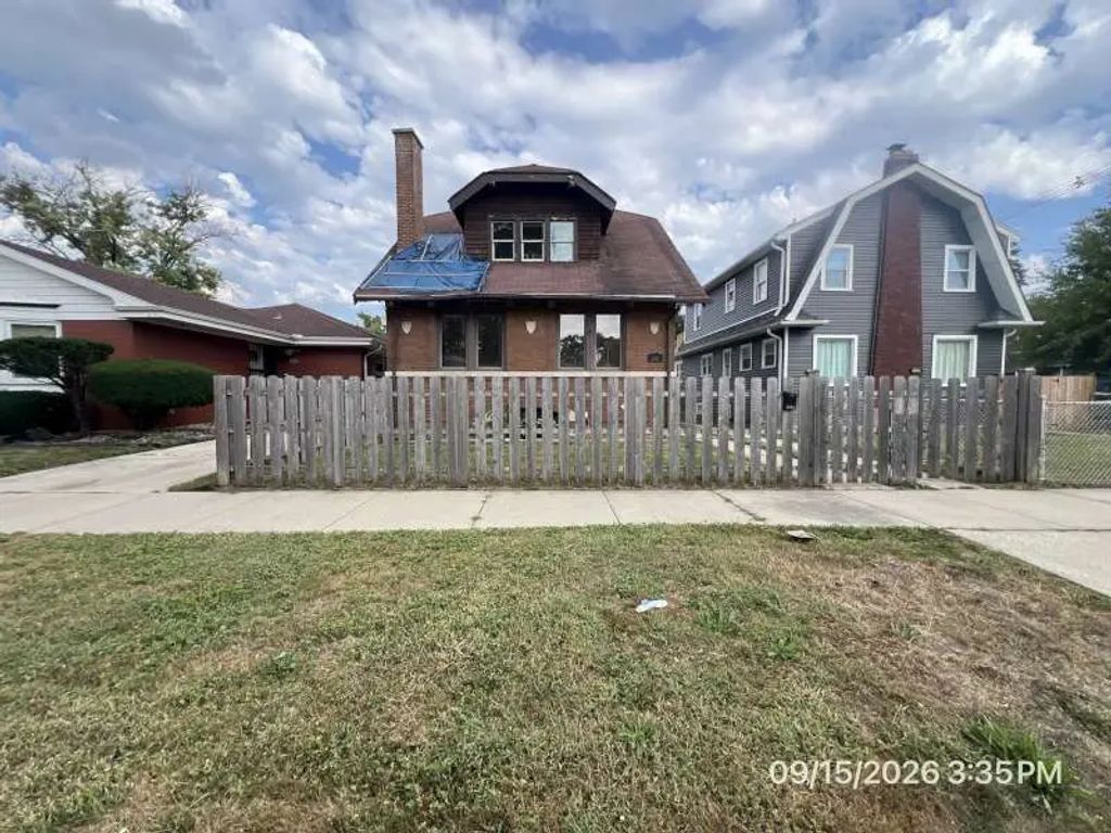 11039 S Wallace Street, Chicago