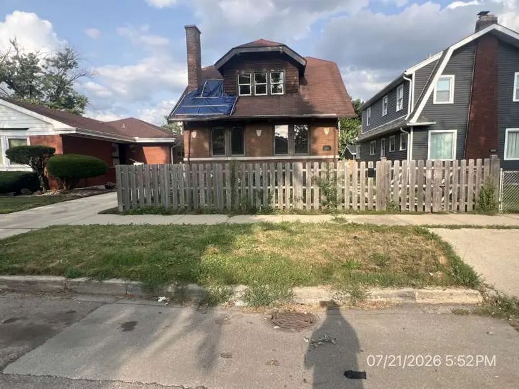 11039 S Wallace Street, Chicago