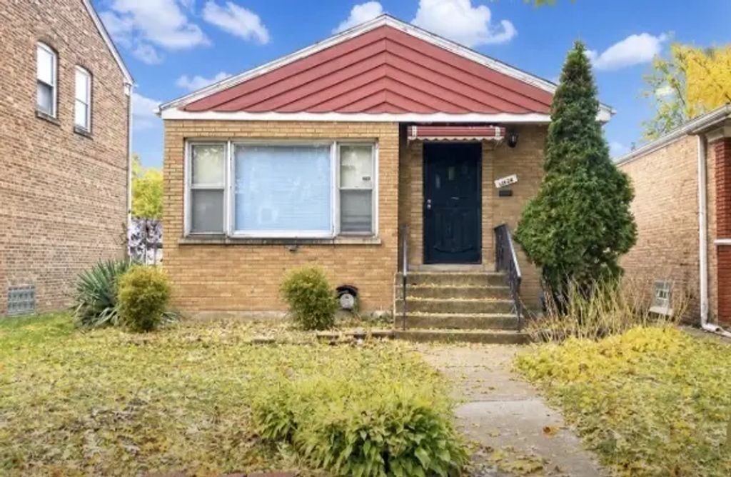 14210 S Wabash Avenue, Riverdale