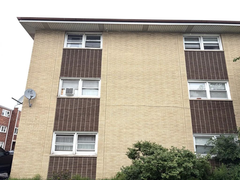 3848 W 47th Street 1sw, Chicago