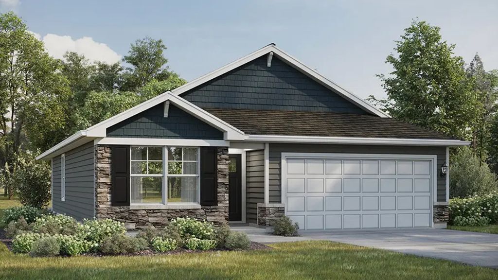 17507 W Windemere Circle, Lockport