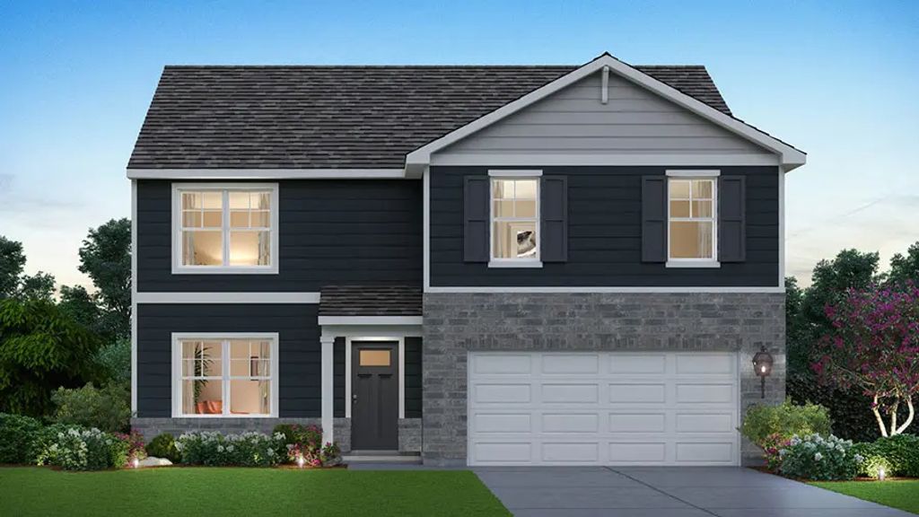 2904 Savana Drive, Joliet