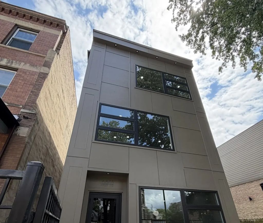 6603 S Langley Avenue 2, Chicago, 60637
