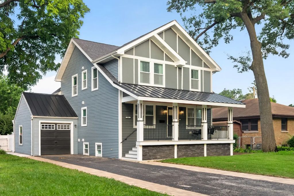 741 S Ardmore Avenue, Villa Park