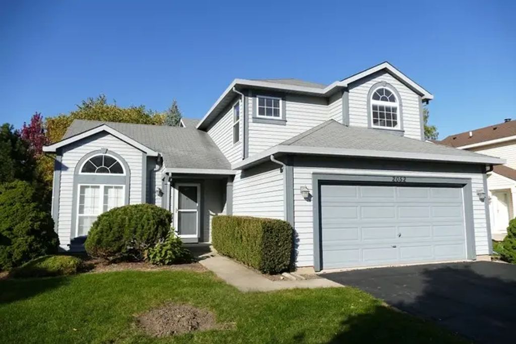 2052 Spice Lane, Naperville
