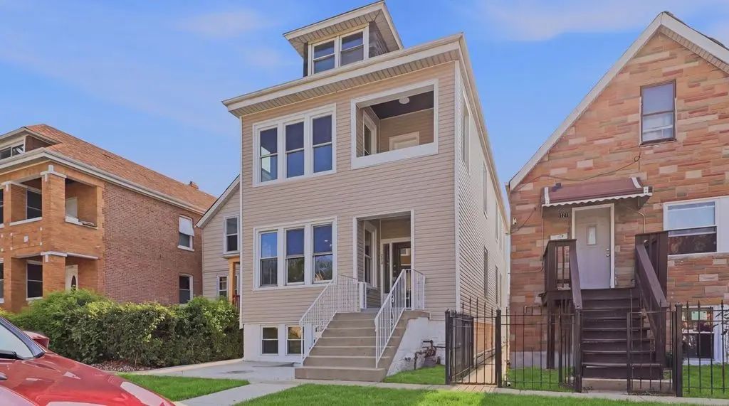 1220 S 48th Court, Cicero