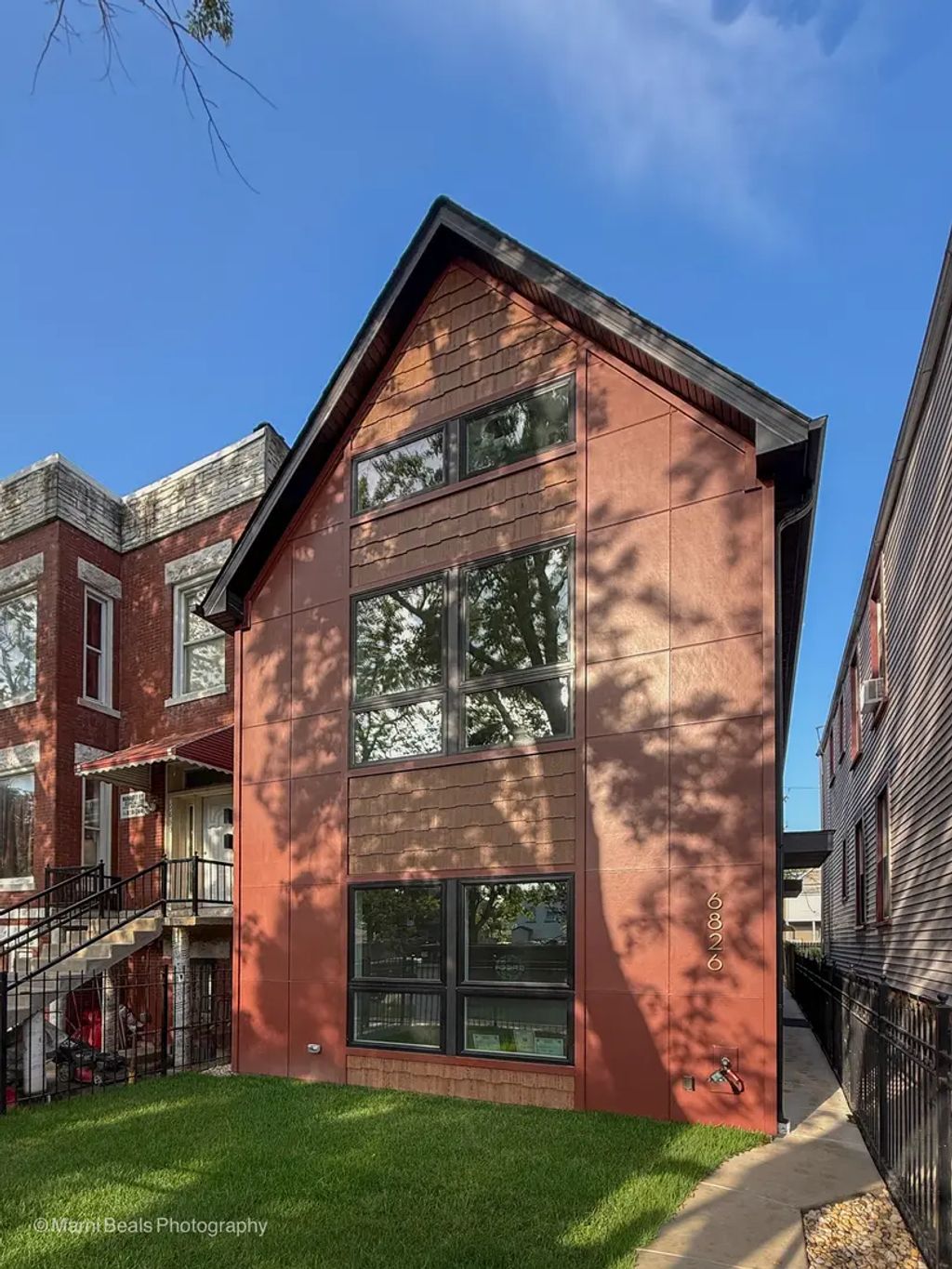 5217 S Bishop Street, Chicago, 60609