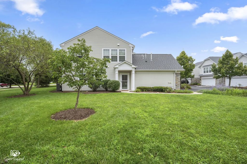 1499 Orchid Street, Yorkville