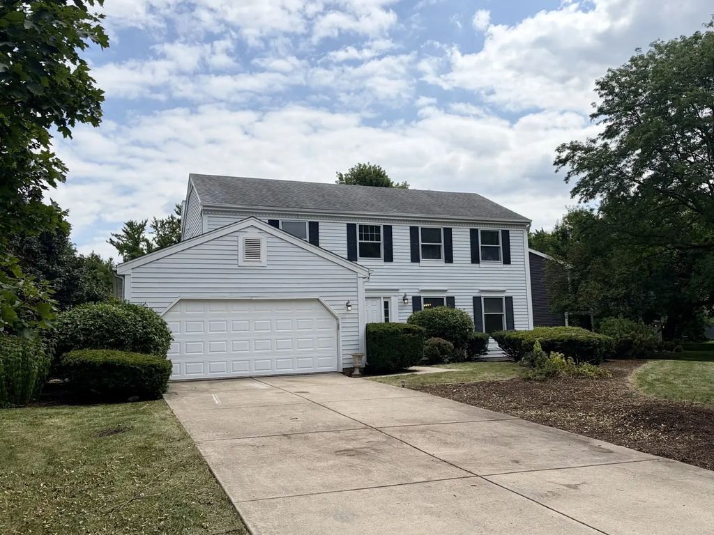 0n421 Winfield Scott Drive, Winfield