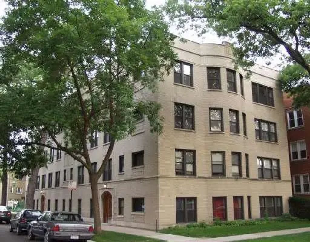 4434 W Gunnison Avenue 3, Chicago
