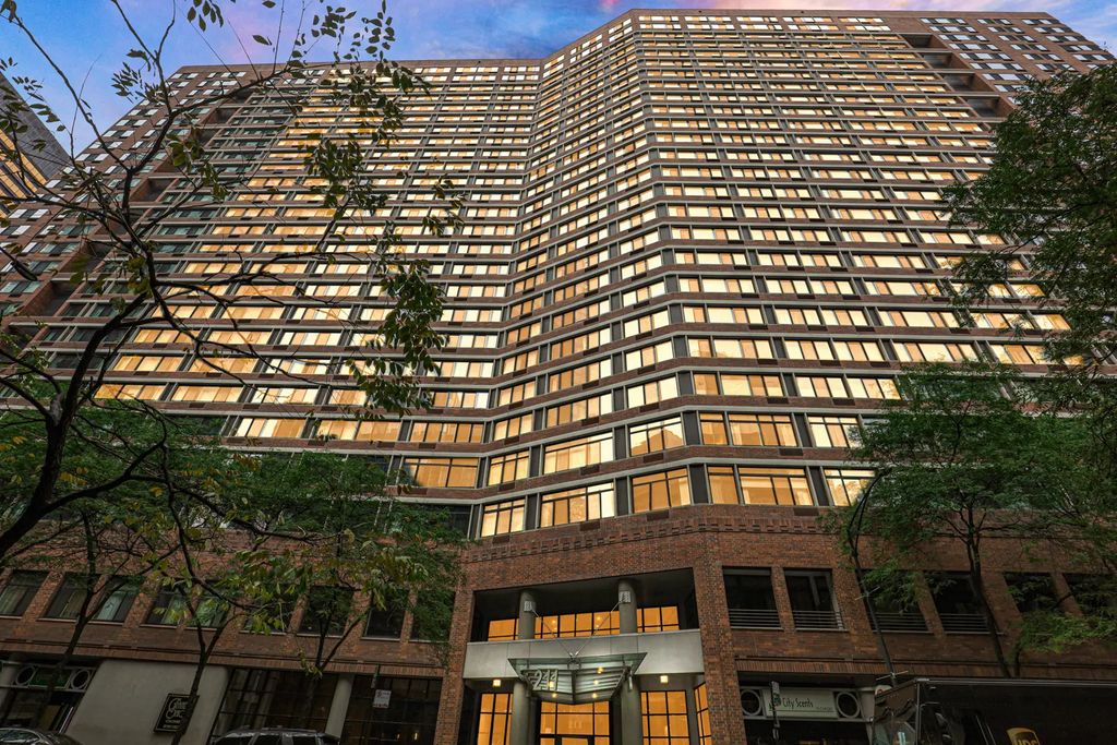 211 E Ohio Street 1108, Chicago, 60611
