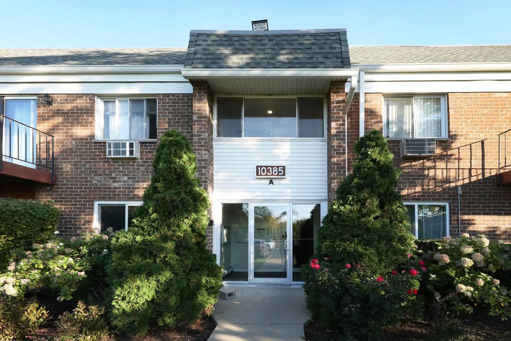 10385 Dearlove Road 1g, Glenview, 60025