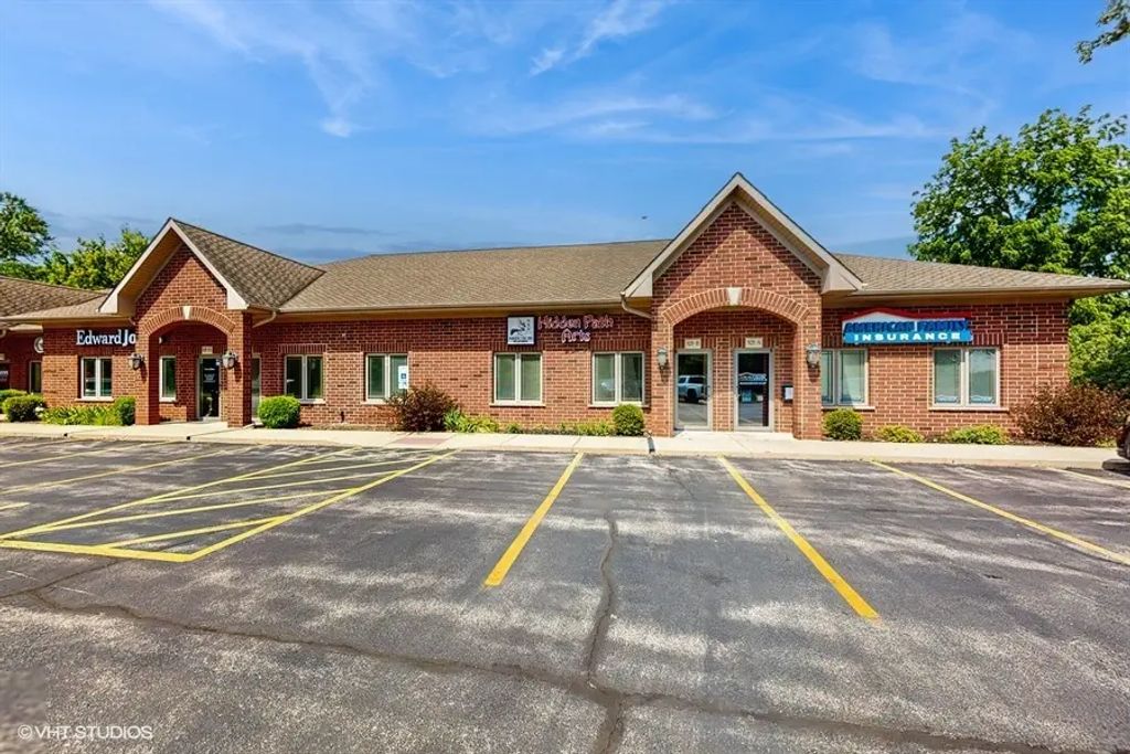 821 E Grant Highway B, Marengo