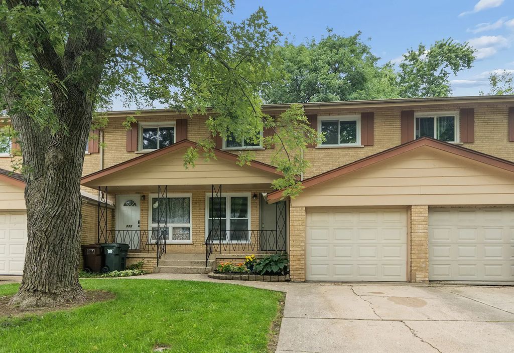 337 Sunset Trail, New Lenox