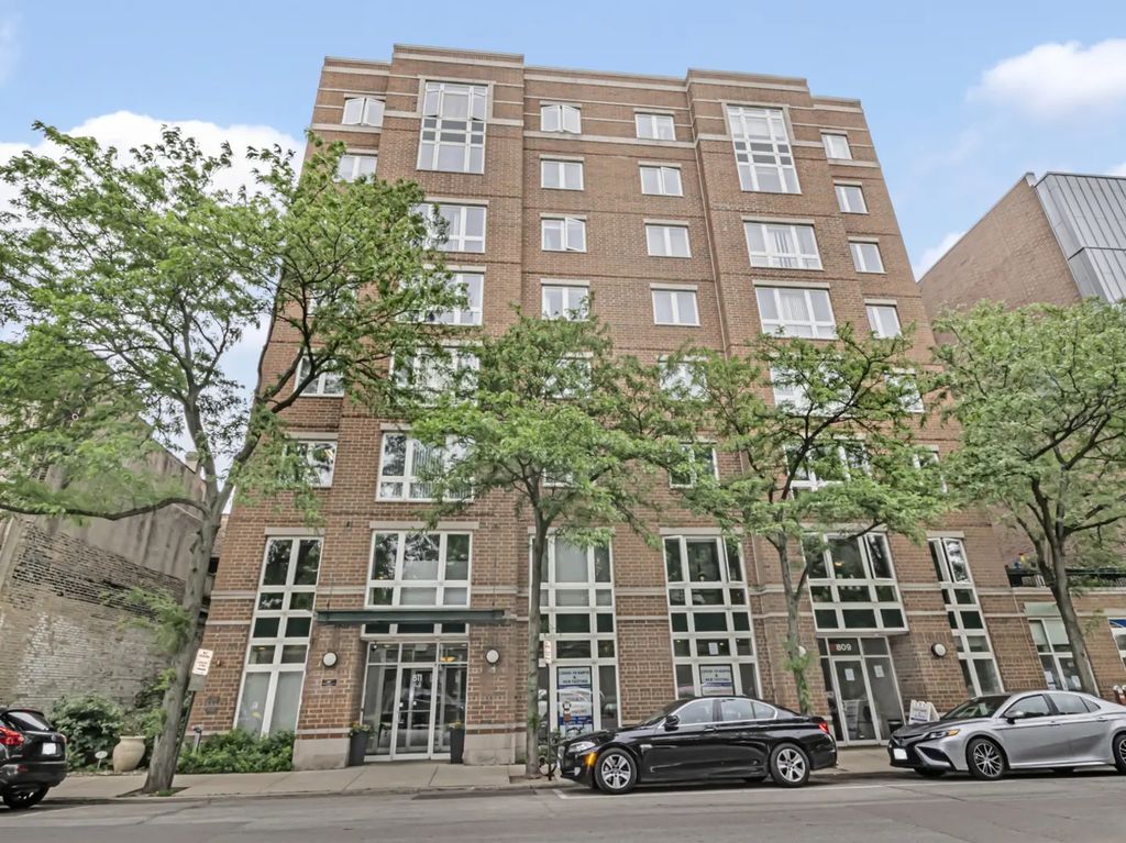 811 Chicago Avenue 308, Evanston, 60202