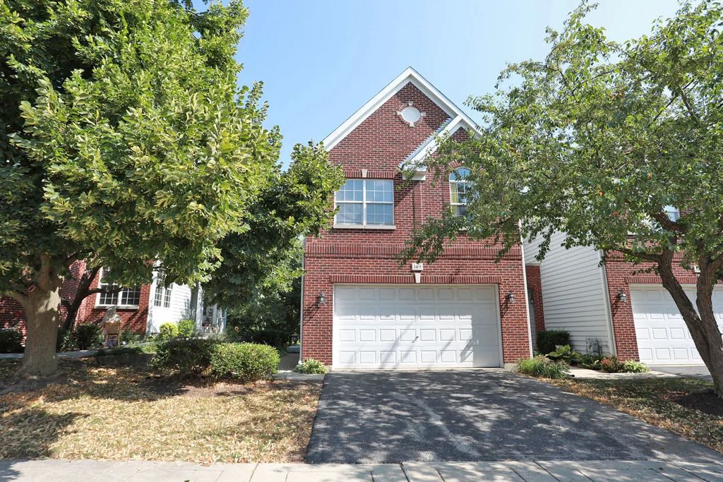 149 Fulbright Lane, Schaumburg