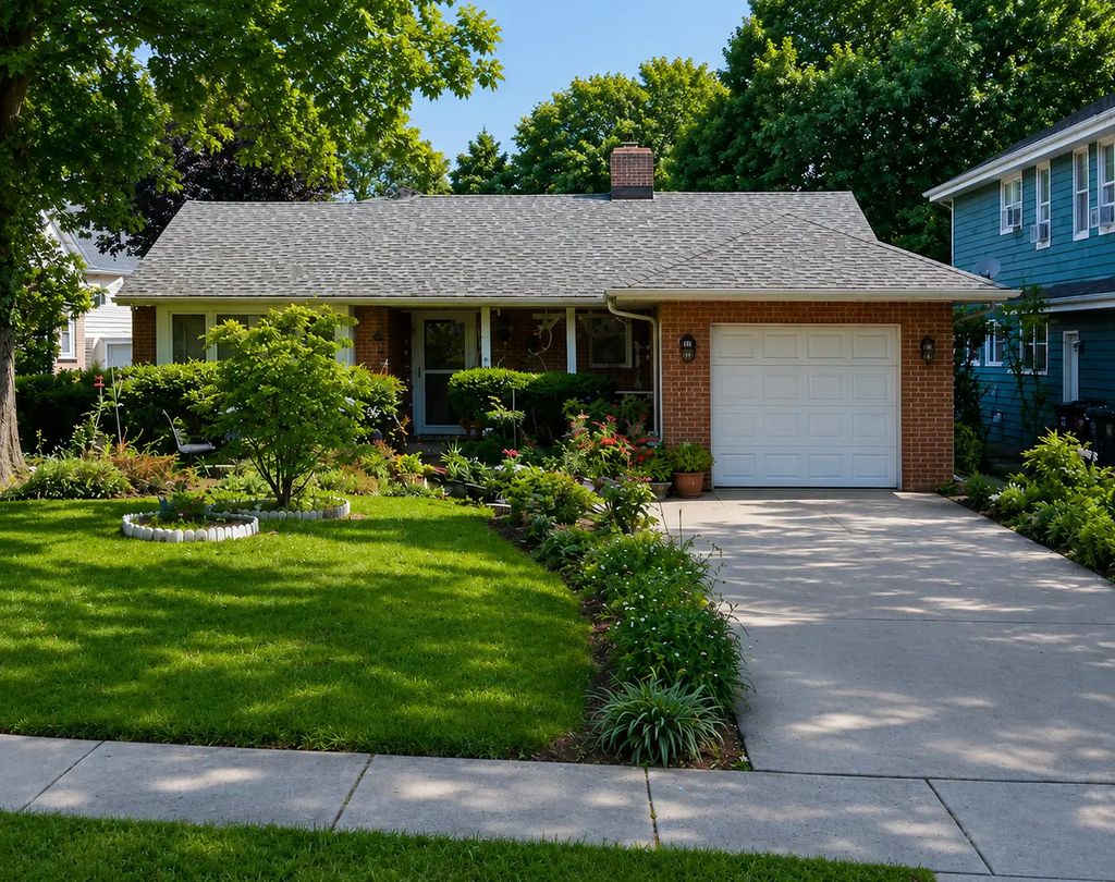 2631 Central Drive, Flossmoor