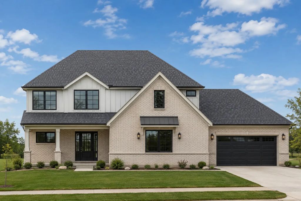 22902 Maddeline Lane, Frankfort