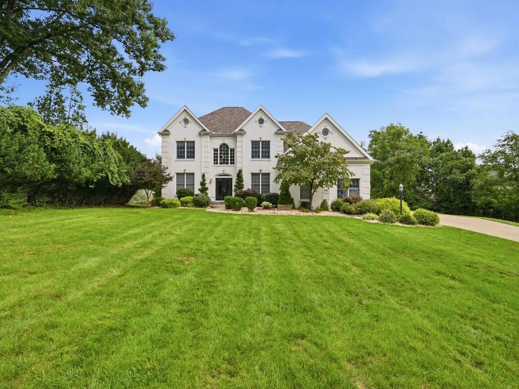 1805 Hassam Road, Coraopolis