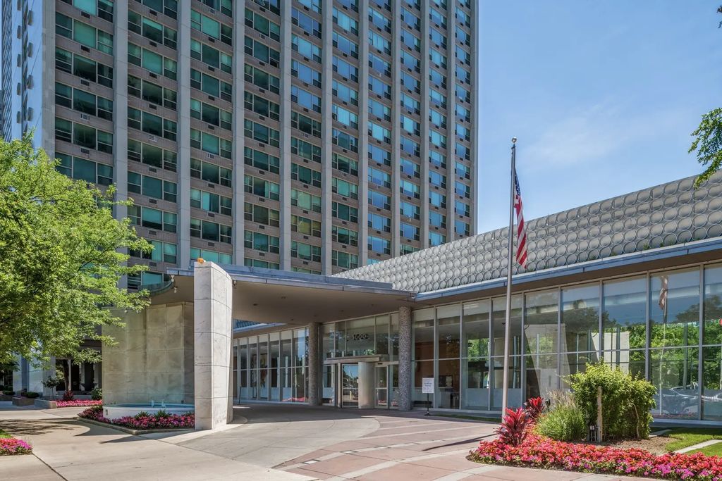 3600 N Lake Shore Drive 1914, Chicago