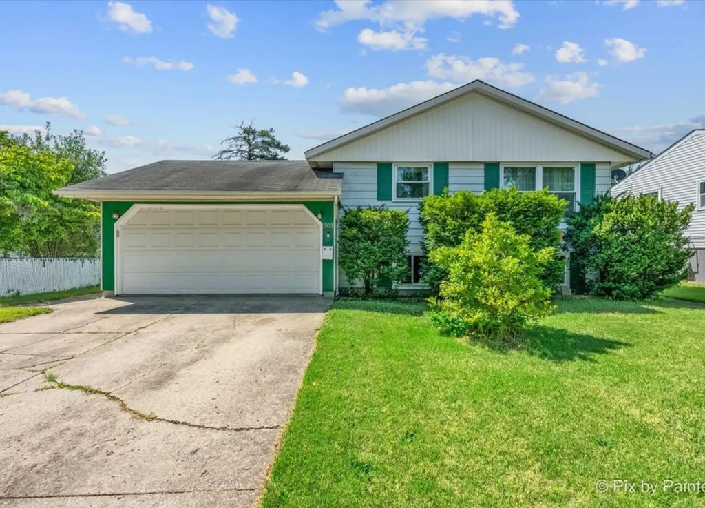 303 Marilyn Avenue, Glendale Heights
