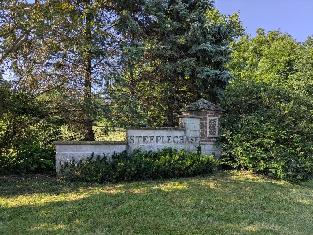 13131 Steeplechase Drive, New Lenox