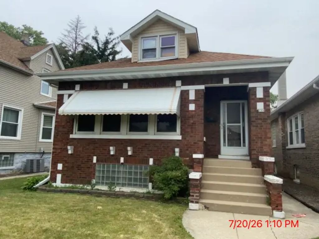 3239 Cuyler Avenue, Berwyn