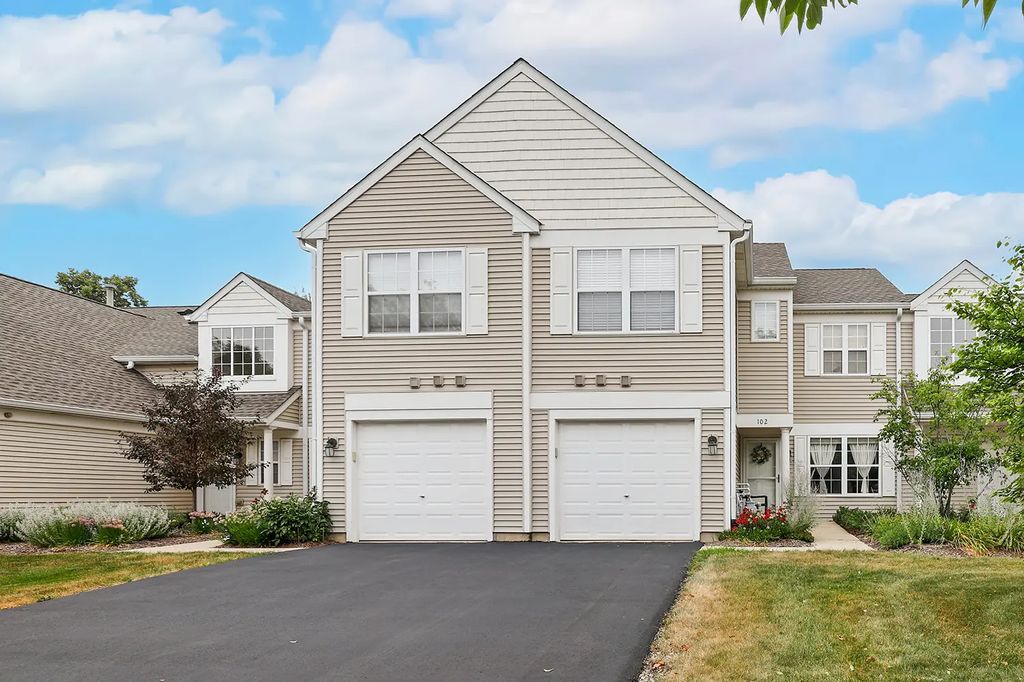 2803 Rutland Circle 102, Naperville