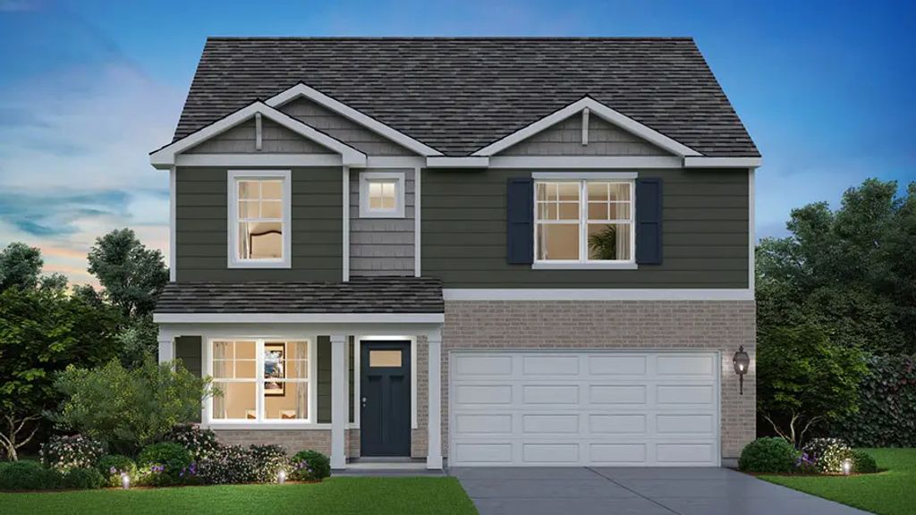 2906 Savana Drive, Joliet