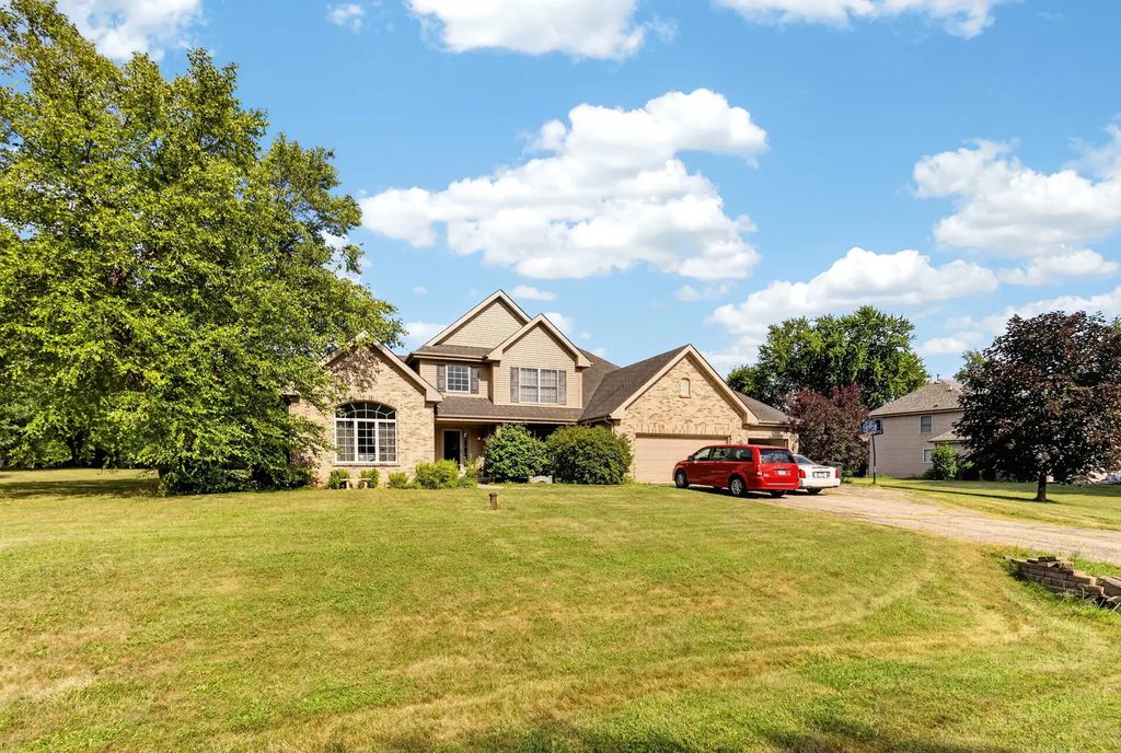 12735 Vestas Place, Belvidere