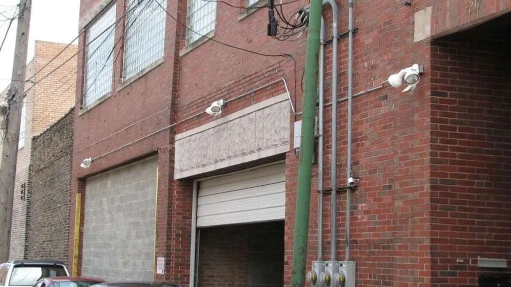 2217 W Ferdinand Street, Chicago