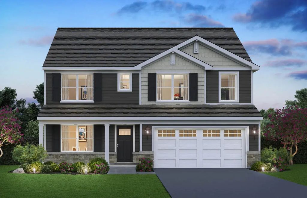 14826 S Parkview Drive, Plainfield