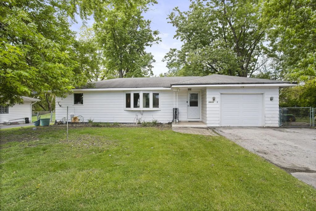 18830 Wolf Road, Mokena