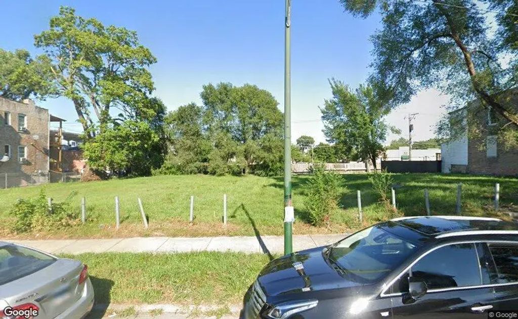 6333 S Marshfield Avenue, Chicago