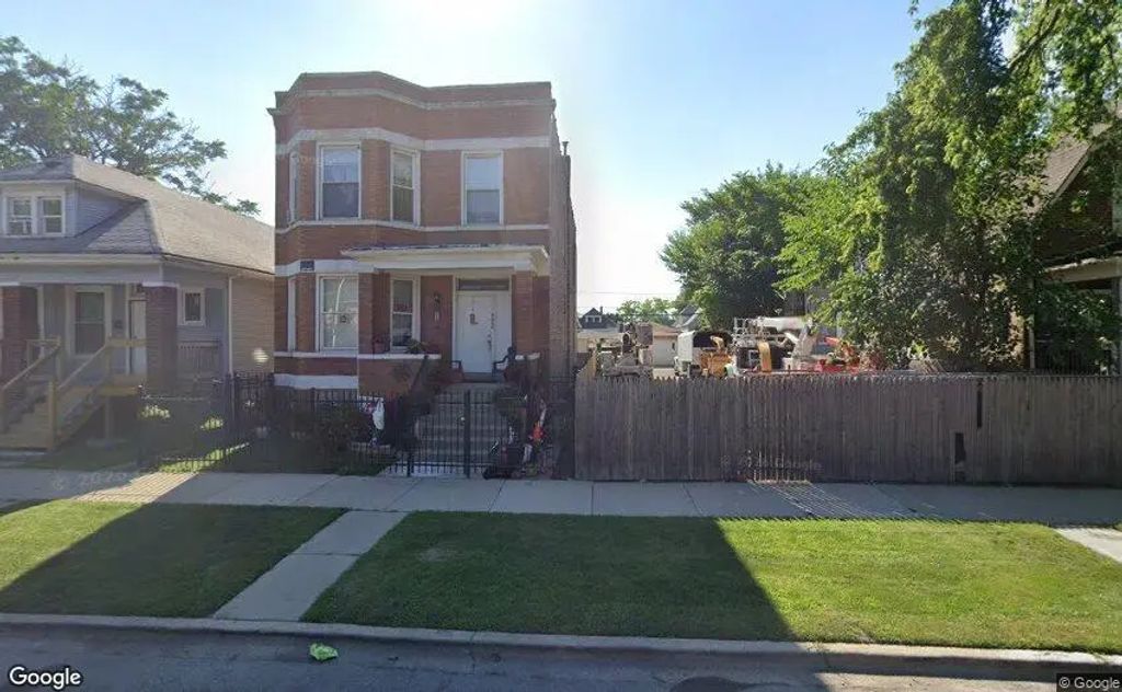 6442 S Winchester Avenue, Chicago