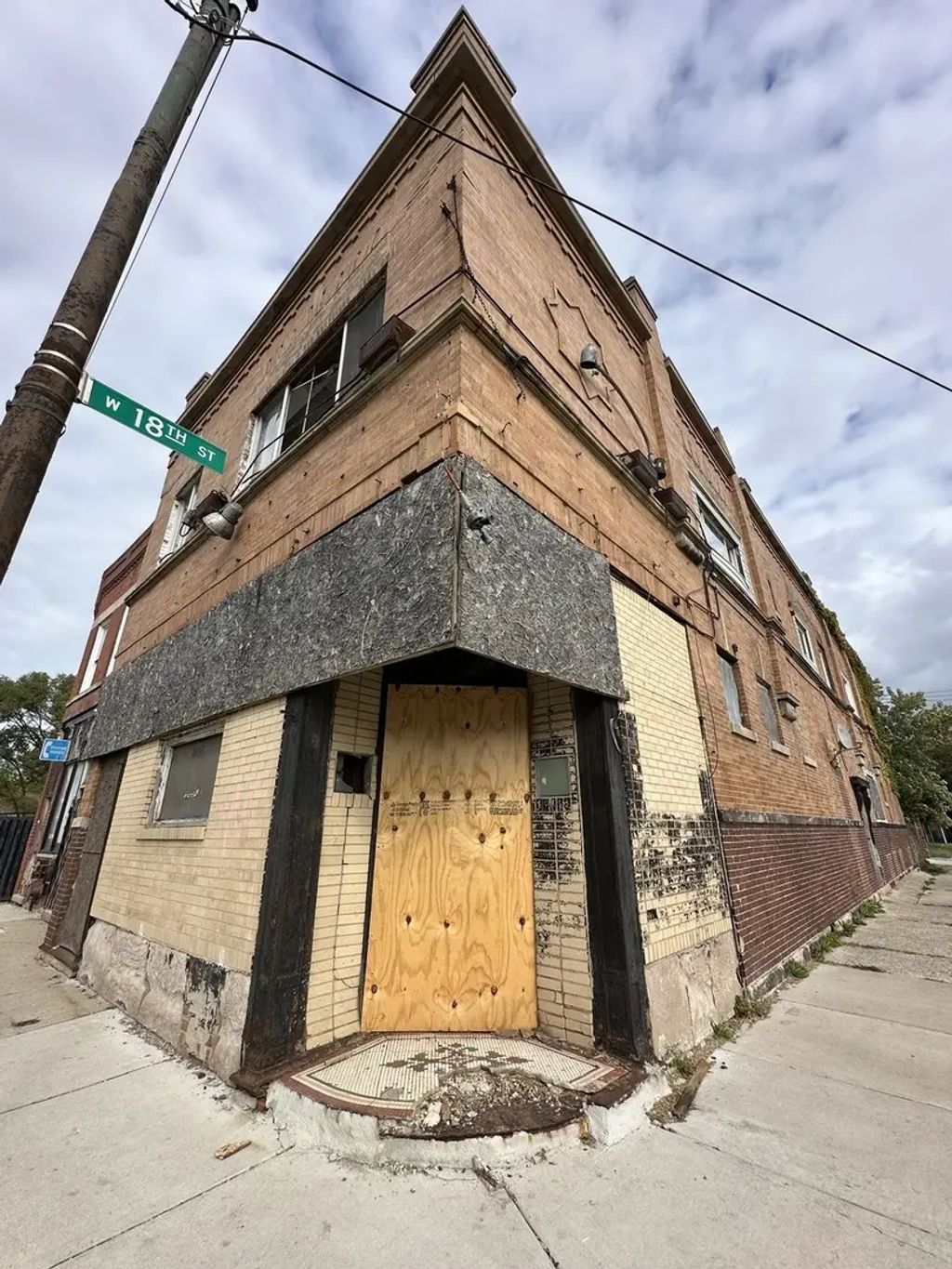 1659 S Pulaski Road, Chicago, 60623