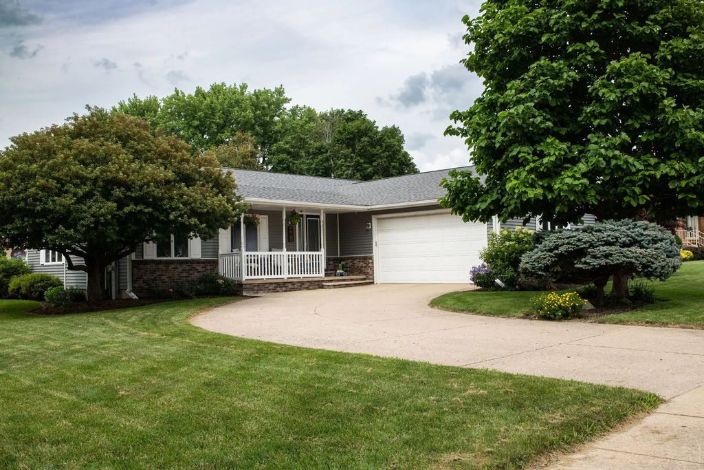 402 Kilmer Street, Ashton