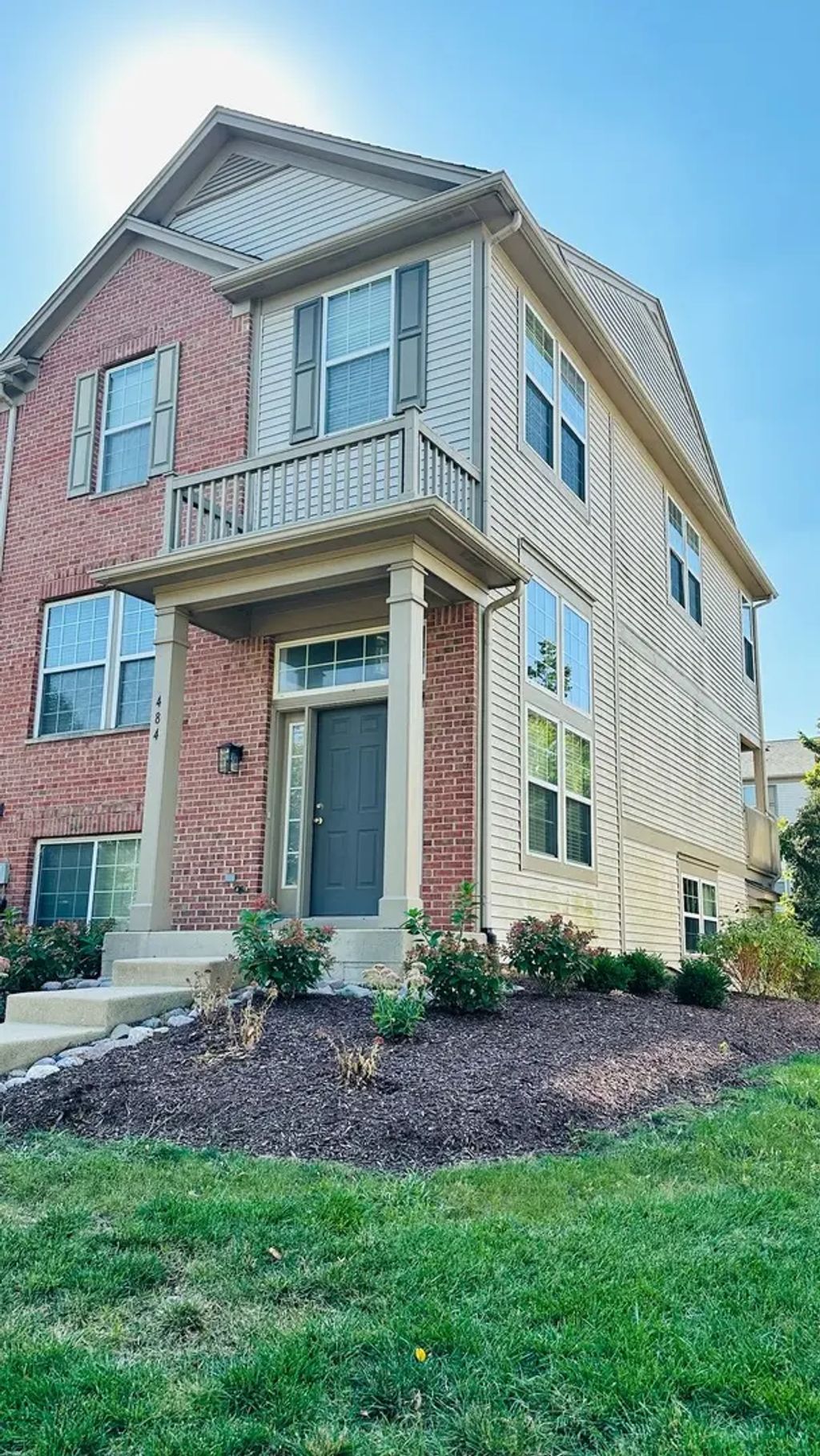 484 Belvedere Lane, Aurora